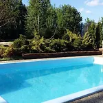 Dom Grabowa Z Sauną , Podgrzewanym Basenem I Balią Z Hydromasażem * Gilowice (Zywiec)