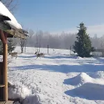 Dom Grabowa Z Sauną , Podgrzewanym Basenem I Balią Z Hydromasażem Gilowice (Zywiec)