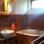 Dom Grabowa Z Sauną , Podgrzewanym Basenem I Balią Z Hydromasażem Dom wakacyjny Gilowice (Zywiec)