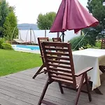 Dom wakacyjny Dom Grabowa Z Sauną , Podgrzewanym Basenem I Balią Z Hydromasażem *