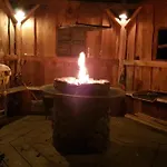 Dom wakacyjny Dom Grabowa Z Sauną , Podgrzewanym Basenem I Balią Z Hydromasażem *