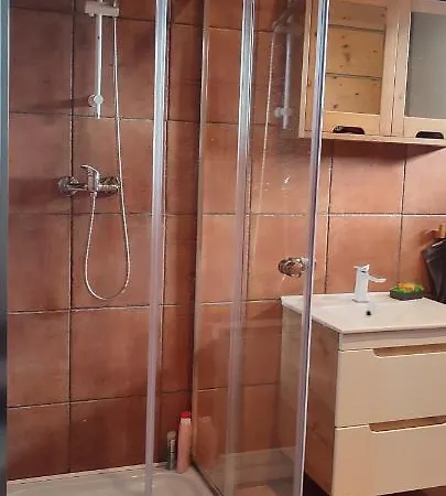 Dom Grabowa Z Sauna , Podgrzewanym Basenem I Balia Z Hydromasazem *