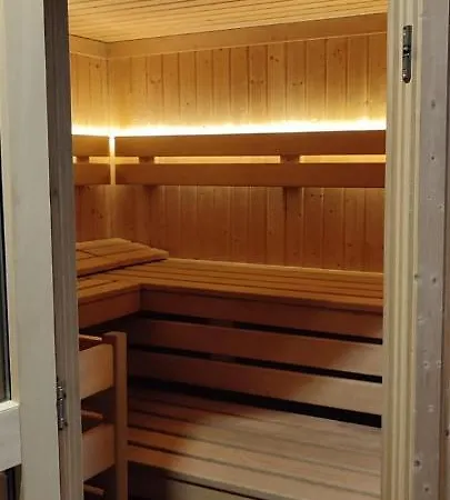 Dom Grabowa Z Sauna I Podgrzewanym Basenem * Gilowice (Zywiec)