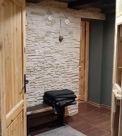 Dom Grabowa Z Sauna , Podgrzewanym Basenem I Balia Z Hydromasazem * Gilowice (Zywiec)