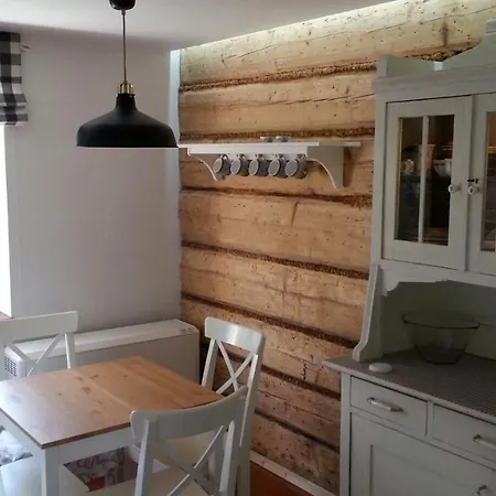 Ferienhaus Dom Grabowa Z Sauna , Podgrzewanym Basenem I Balia Z Hydromasazem *