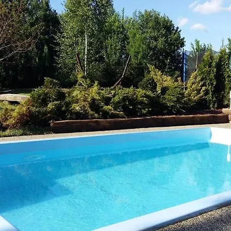 Dom Grabowa Z Sauna , Podgrzewanym Basenem I Balia Z Hydromasazem * Gilowice (Zywiec)