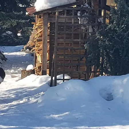 Dom Grabowa Z Sauna , Podgrzewanym Basenem I Balia Z Hydromasazem