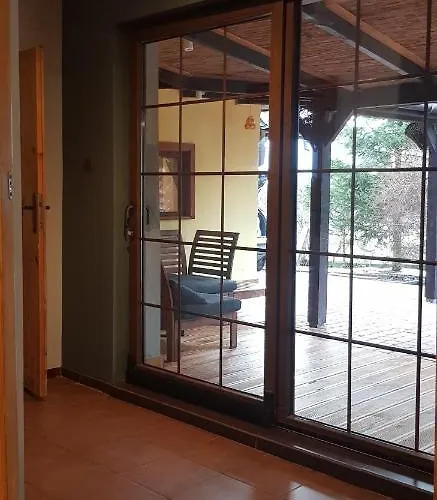 Dom Grabowa Z Sauna , Podgrzewanym Basenem I Balia Z Hydromasazem Prázdninový dům Gilowice (Zywiec)