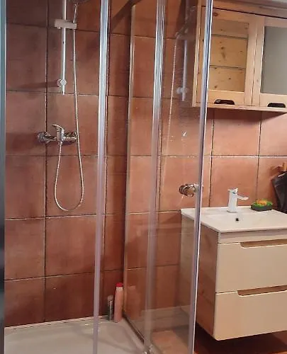 Dom Grabowa Z Sauna , Podgrzewanym Basenem I Balia Z Hydromasazem *