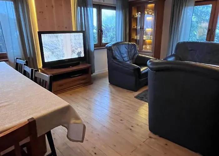 Prázdninový dům Dom Grabowa Z Sauna , Podgrzewanym Basenem I Balia Z Hydromasazem *