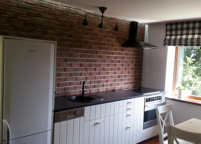 Prázdninový dům Dom Grabowa Z Sauna , Podgrzewanym Basenem I Balia Z Hydromasazem *